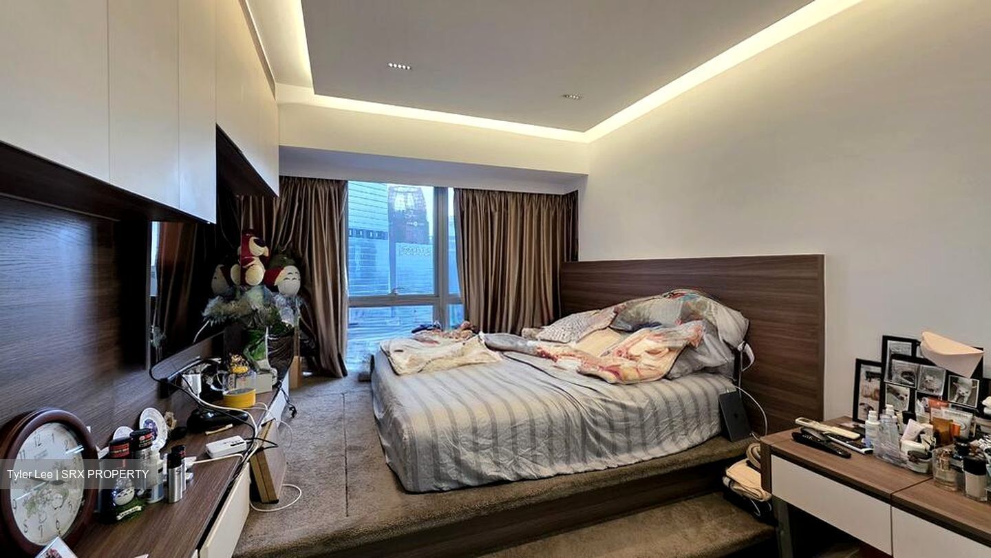 The Clift (D1), Apartment #566106711